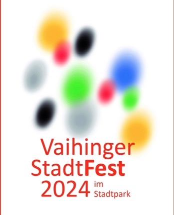 Stadtfest 2024